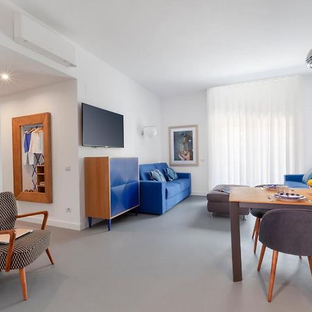 Sorrentovibes - Luxury Design Home & Jacuzzi In Heart Of Sorrento Ngoại thất bức ảnh