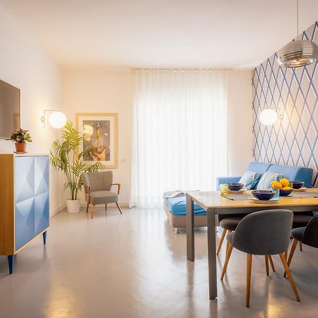 Sorrentovibes - Luxury Design Home & Jacuzzi In Heart Of Sorrento Ngoại thất bức ảnh