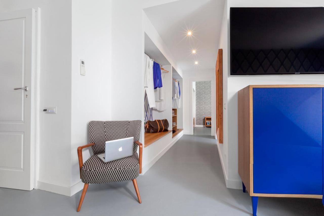 Sorrentovibes - Luxury Design Home & Jacuzzi In Heart Of Sorrento Ngoại thất bức ảnh