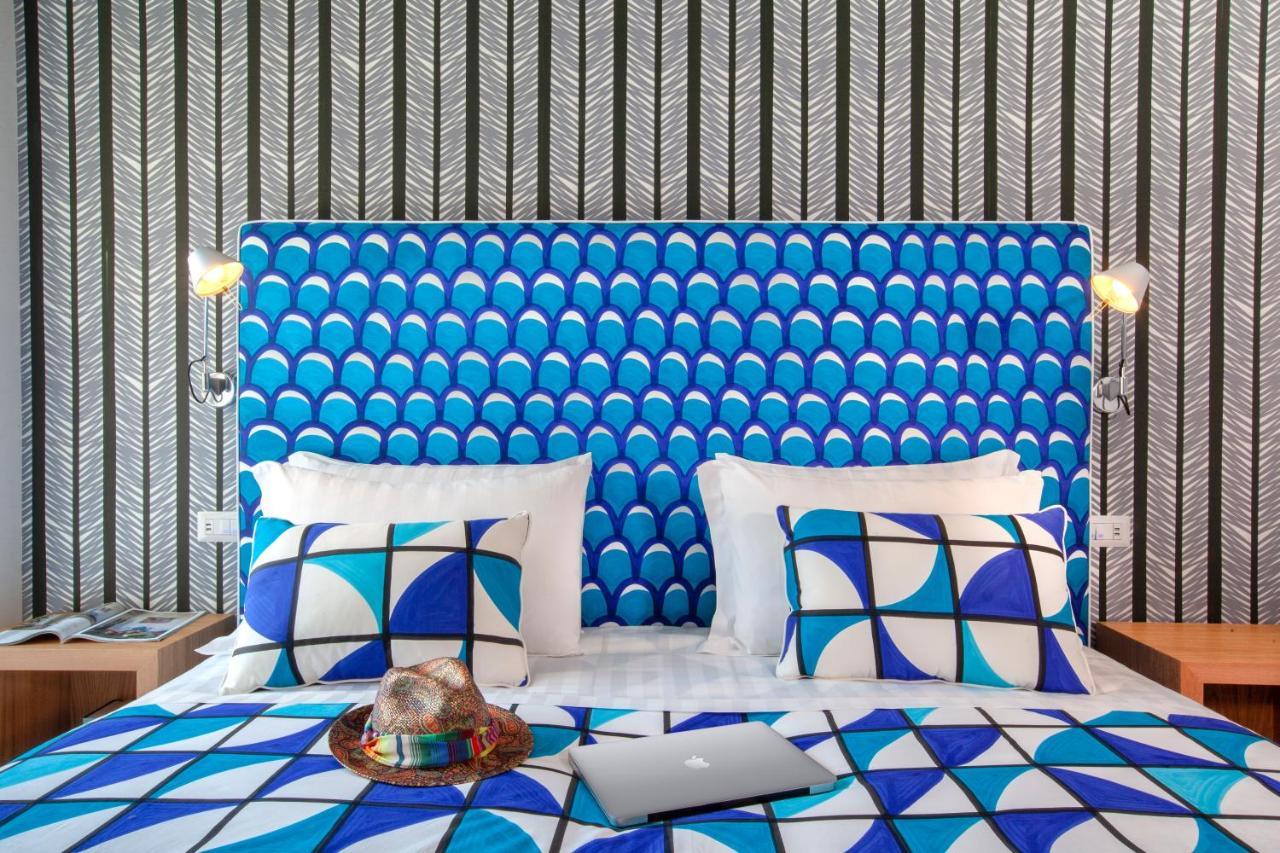 Sorrentovibes - Luxury Design Home & Jacuzzi In Heart Of Sorrento Ngoại thất bức ảnh