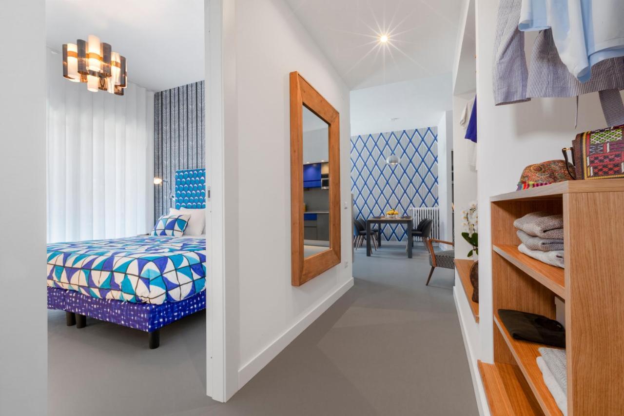 Sorrentovibes - Luxury Design Home & Jacuzzi In Heart Of Sorrento Ngoại thất bức ảnh
