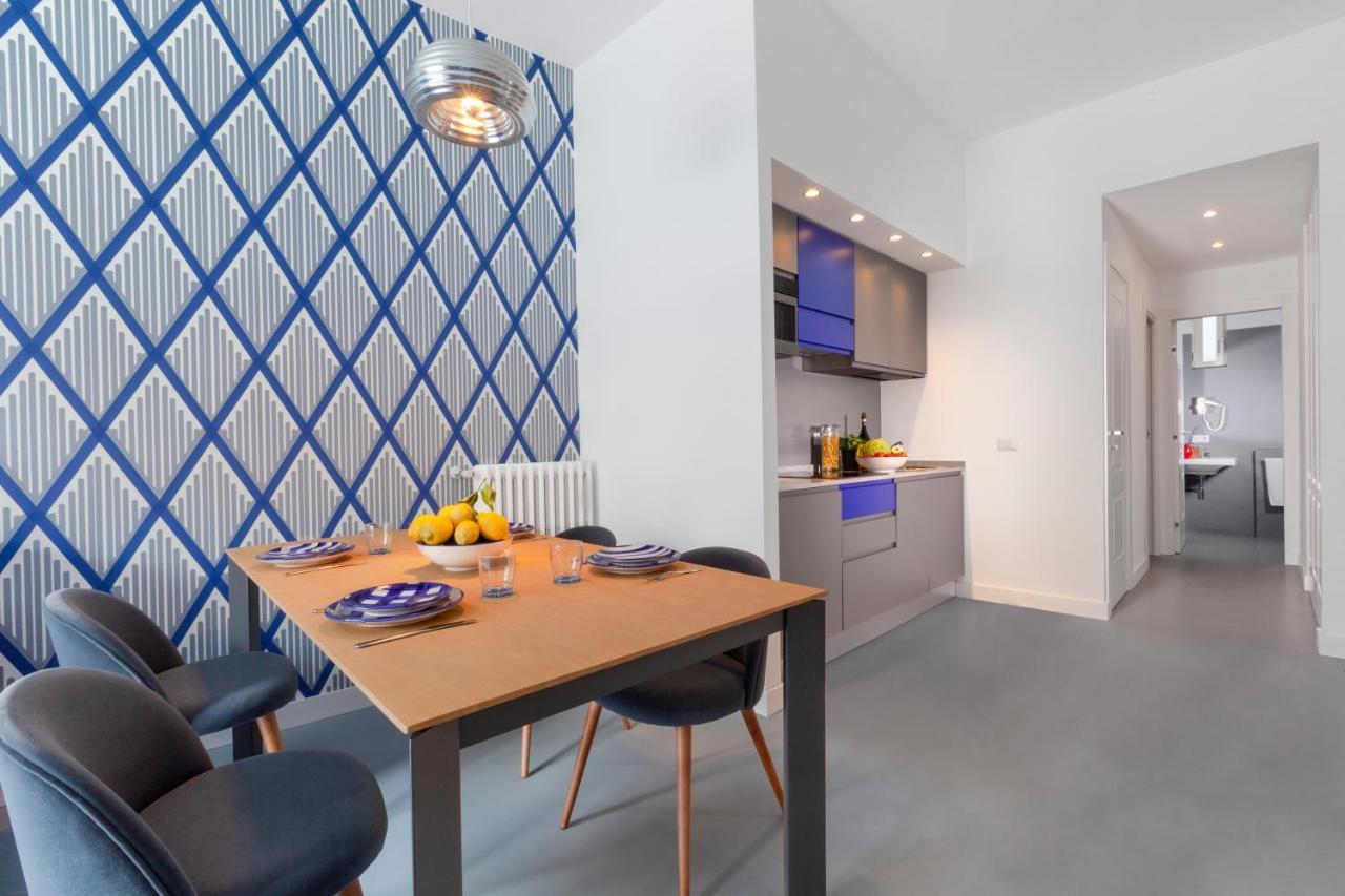 Sorrentovibes - Luxury Design Home & Jacuzzi In Heart Of Sorrento Ngoại thất bức ảnh