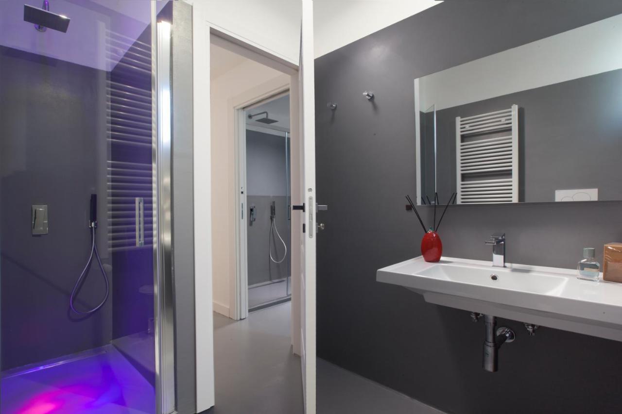 Sorrentovibes - Luxury Design Home & Jacuzzi In Heart Of Sorrento Ngoại thất bức ảnh