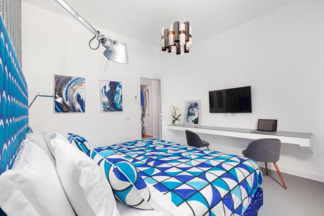 Sorrentovibes - Luxury Design Home & Jacuzzi In Heart Of Sorrento Ngoại thất bức ảnh