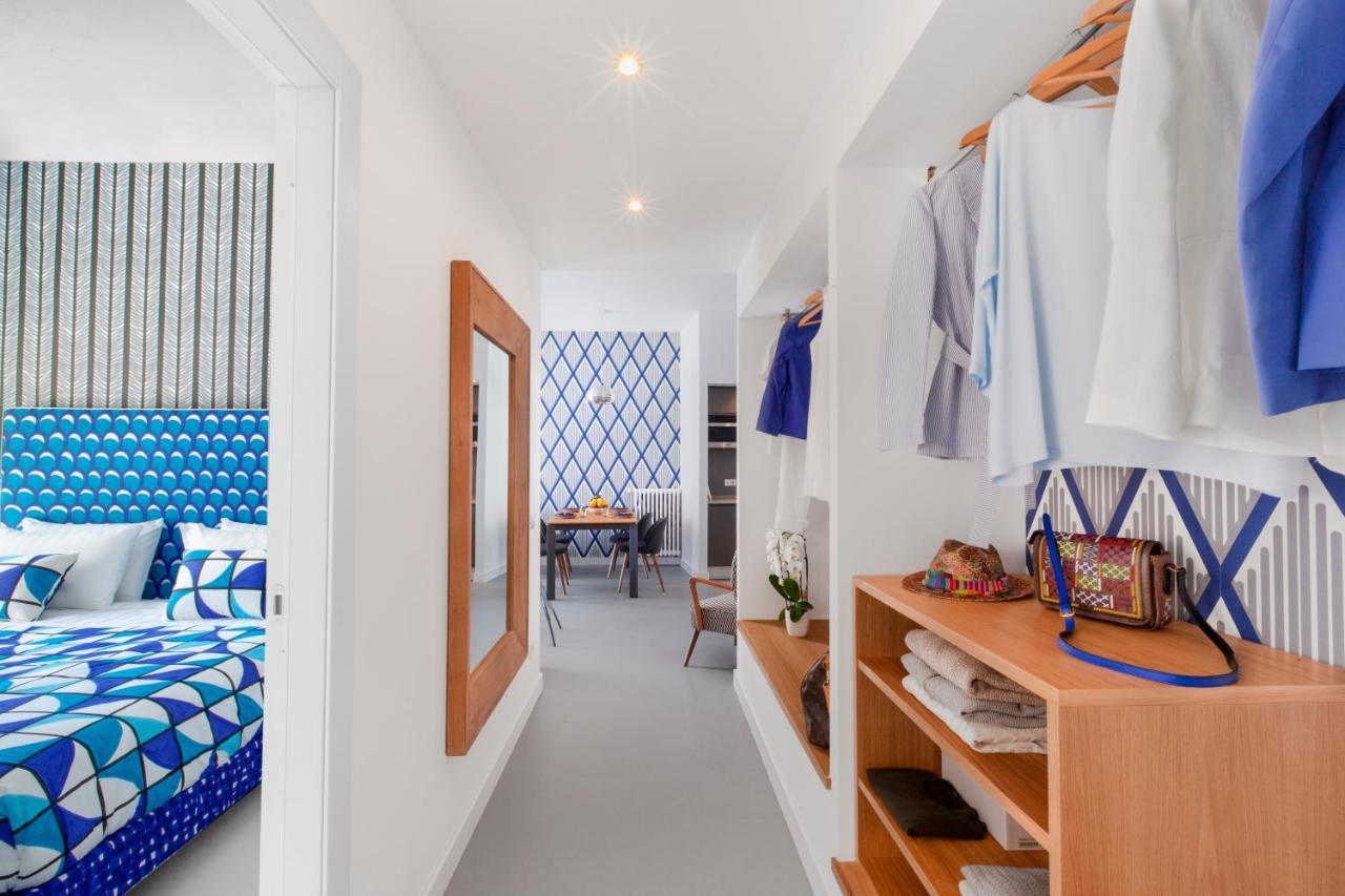 Sorrentovibes - Luxury Design Home & Jacuzzi In Heart Of Sorrento Ngoại thất bức ảnh