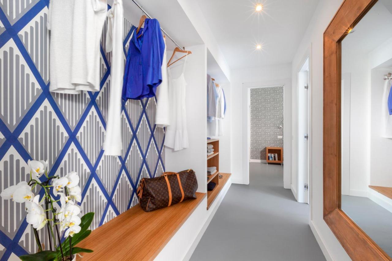 Sorrentovibes - Luxury Design Home & Jacuzzi In Heart Of Sorrento Ngoại thất bức ảnh