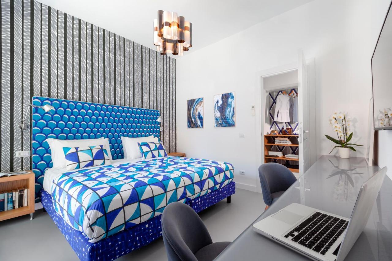 Sorrentovibes - Luxury Design Home & Jacuzzi In Heart Of Sorrento Ngoại thất bức ảnh
