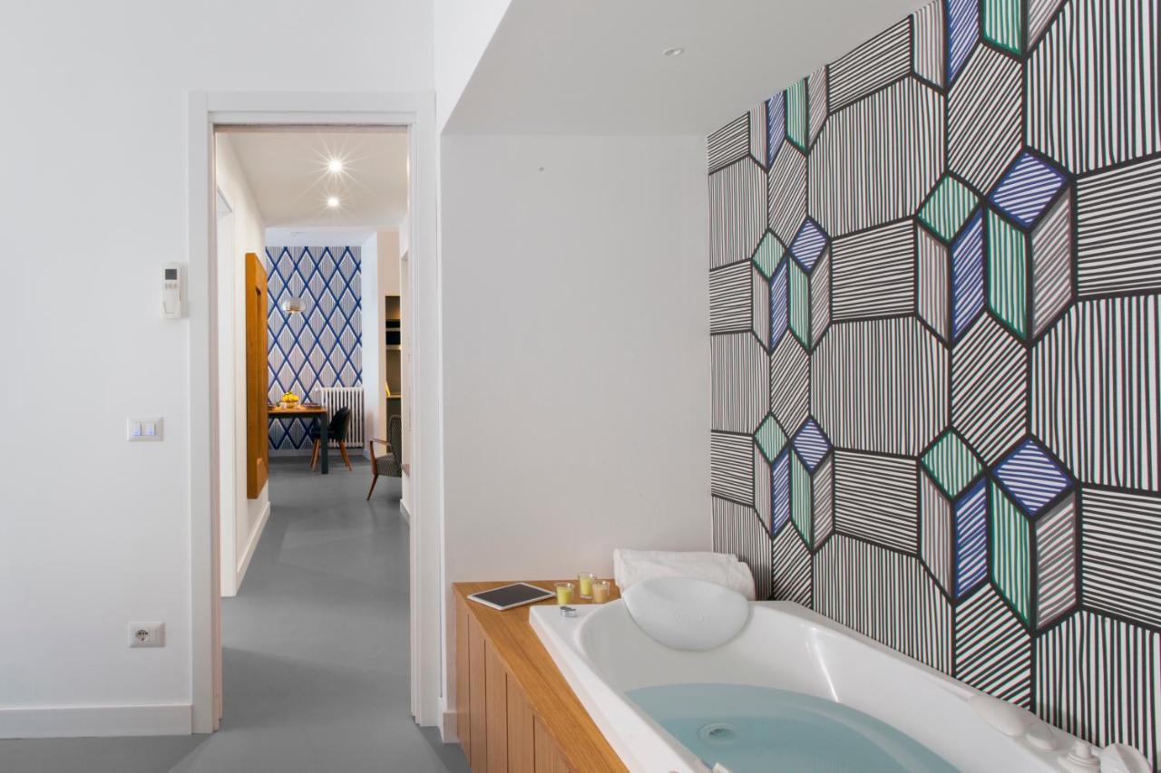 Sorrentovibes - Luxury Design Home & Jacuzzi In Heart Of Sorrento Ngoại thất bức ảnh