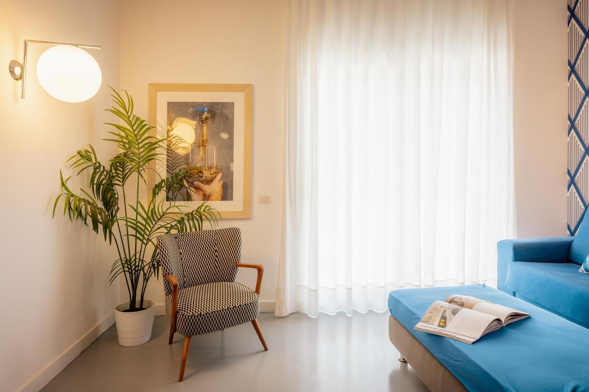 Sorrentovibes - Luxury Design Home & Jacuzzi In Heart Of Sorrento Ngoại thất bức ảnh